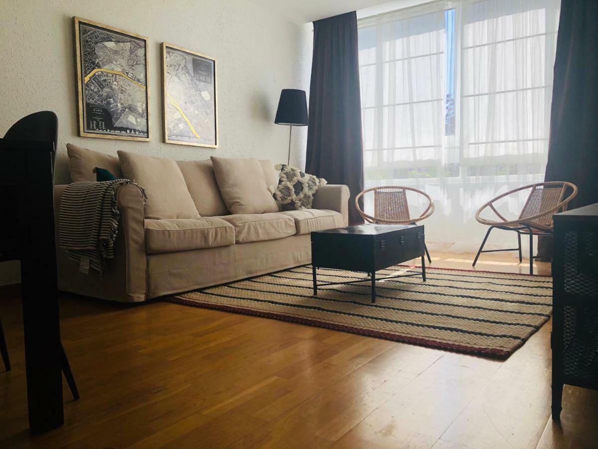 Apartment Casa Valentunana - Centro Marbella