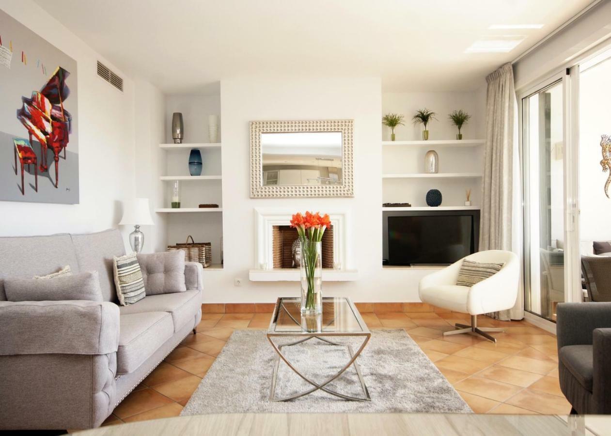 Jardines De Golondrinas With Sea Views Apartment *