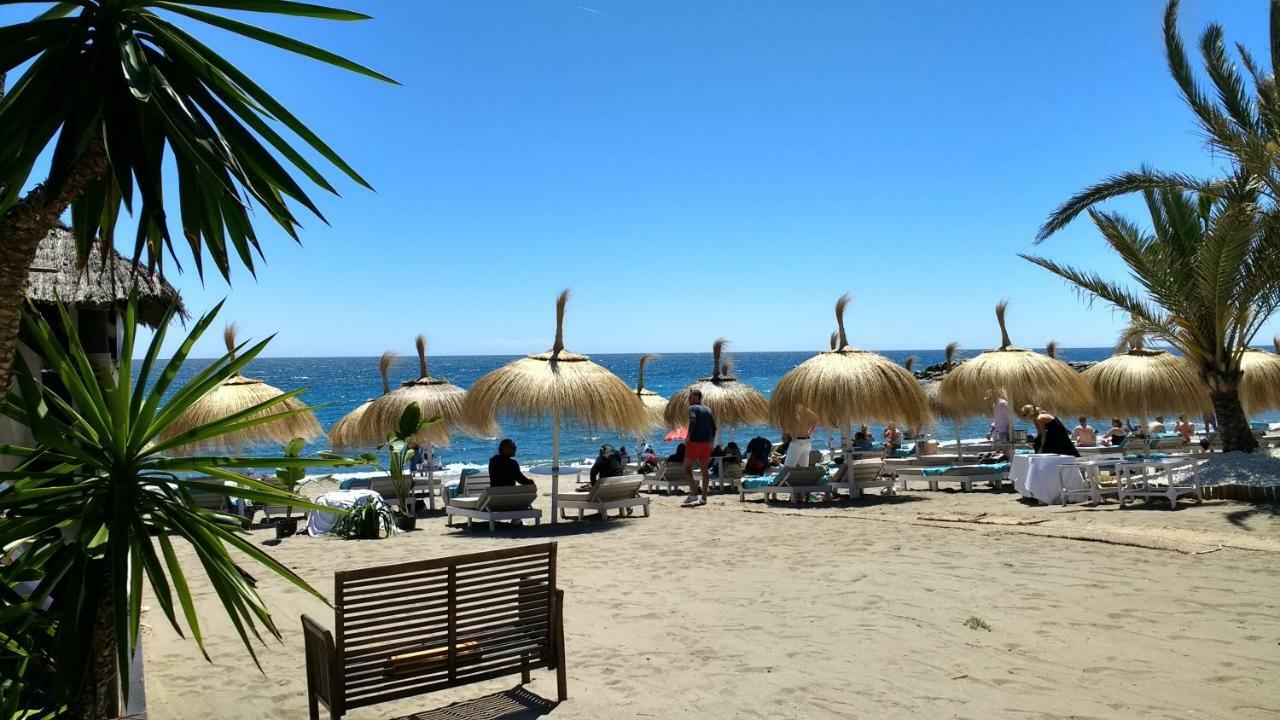 Lorcrimar 2, Puerto Banus Appartement