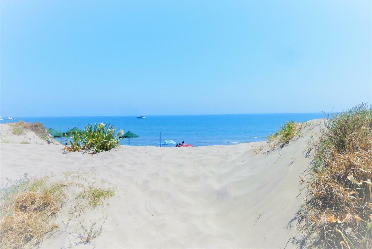 Apartamento Romana Playa Elviria Marbella