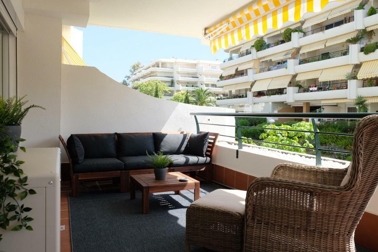 Apartamento Luxury Modern With Terrace, Pool And Garage! *