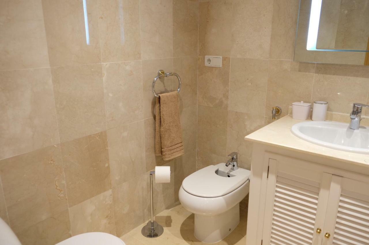 Luxury Modern With Terrace, Pool And Garage! * Marbella