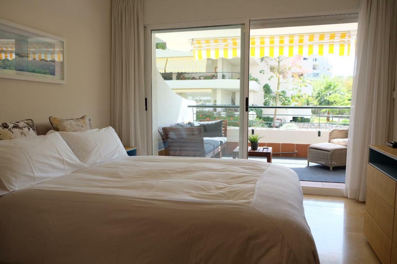Apartamento Luxury Modern With Terrace, Pool And Garage! *