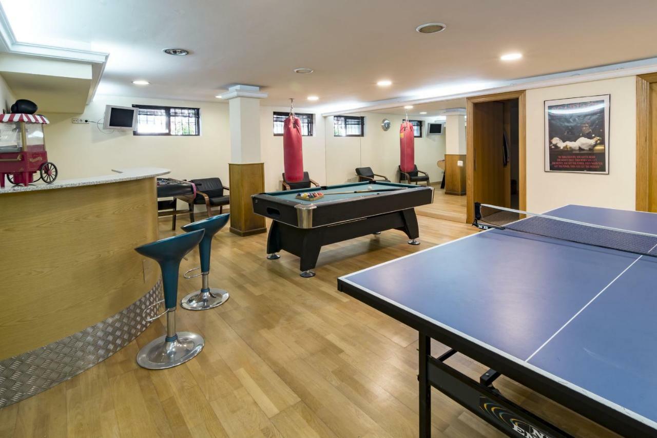 Casakhan, Beautiful Luxury Villa, Villa Marbella