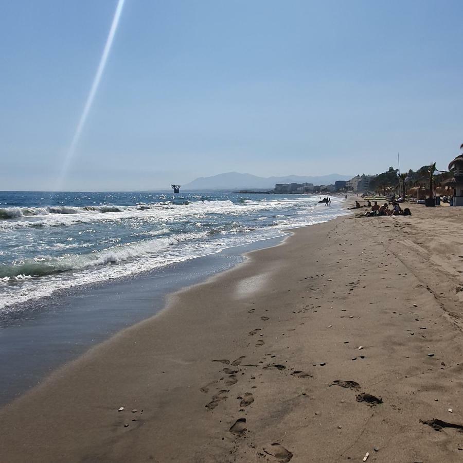 First Line Marbella