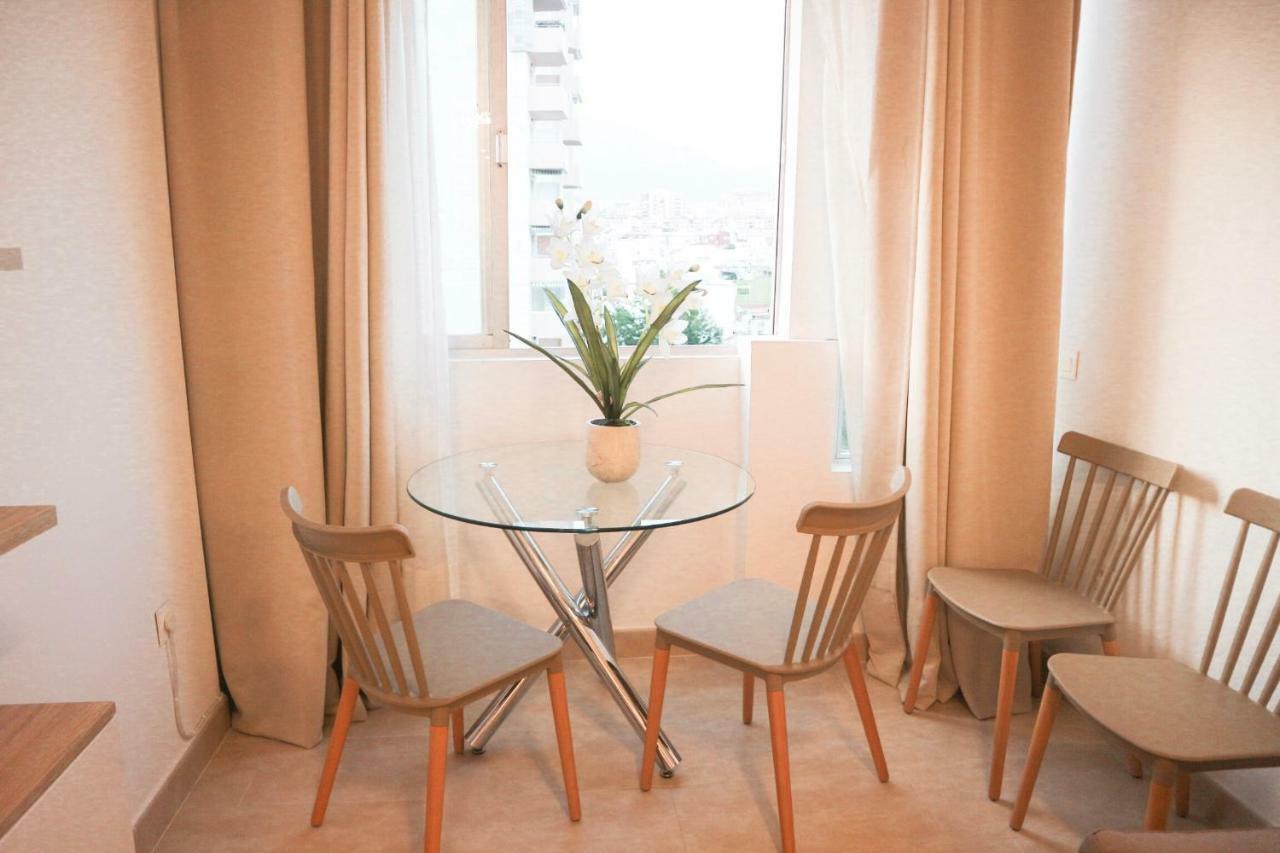 Apartamento Apartamento En El Paseo Maritimo De Marbella