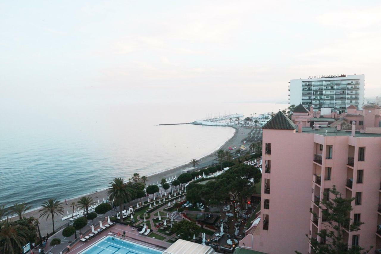 Apartamento En El Paseo Maritimo De Apartamento