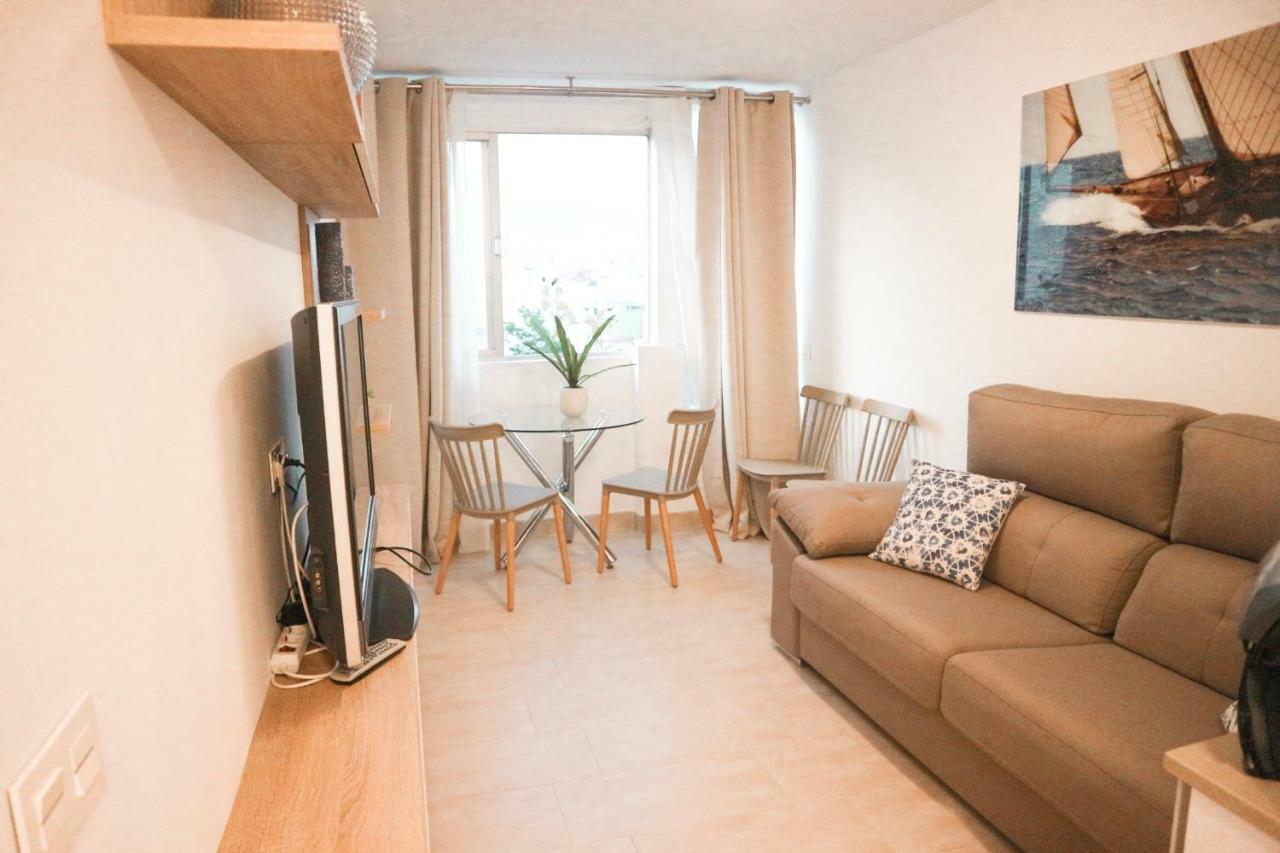 Apartamento Apartamento En El Paseo Maritimo De