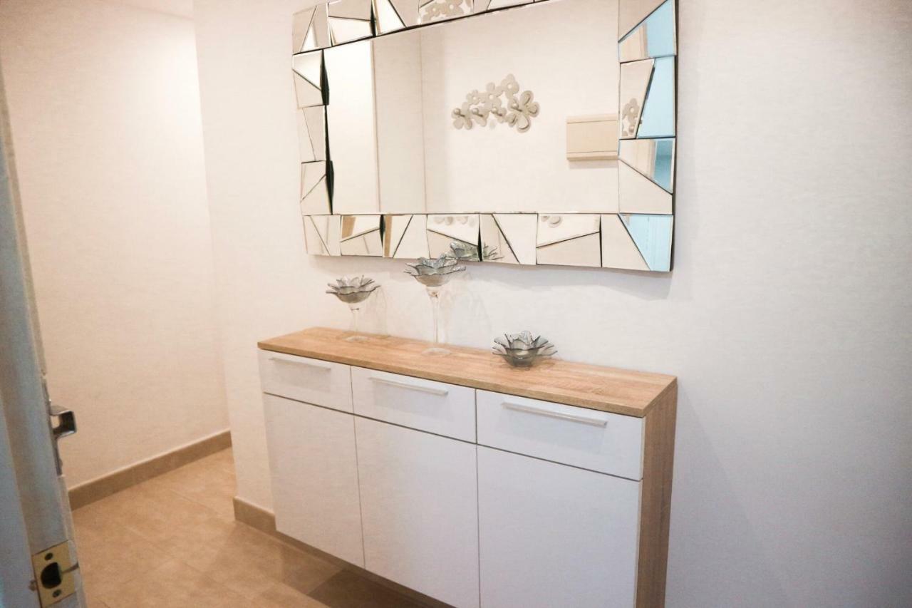 Apartamento Apartamento En El Paseo Maritimo De Marbella