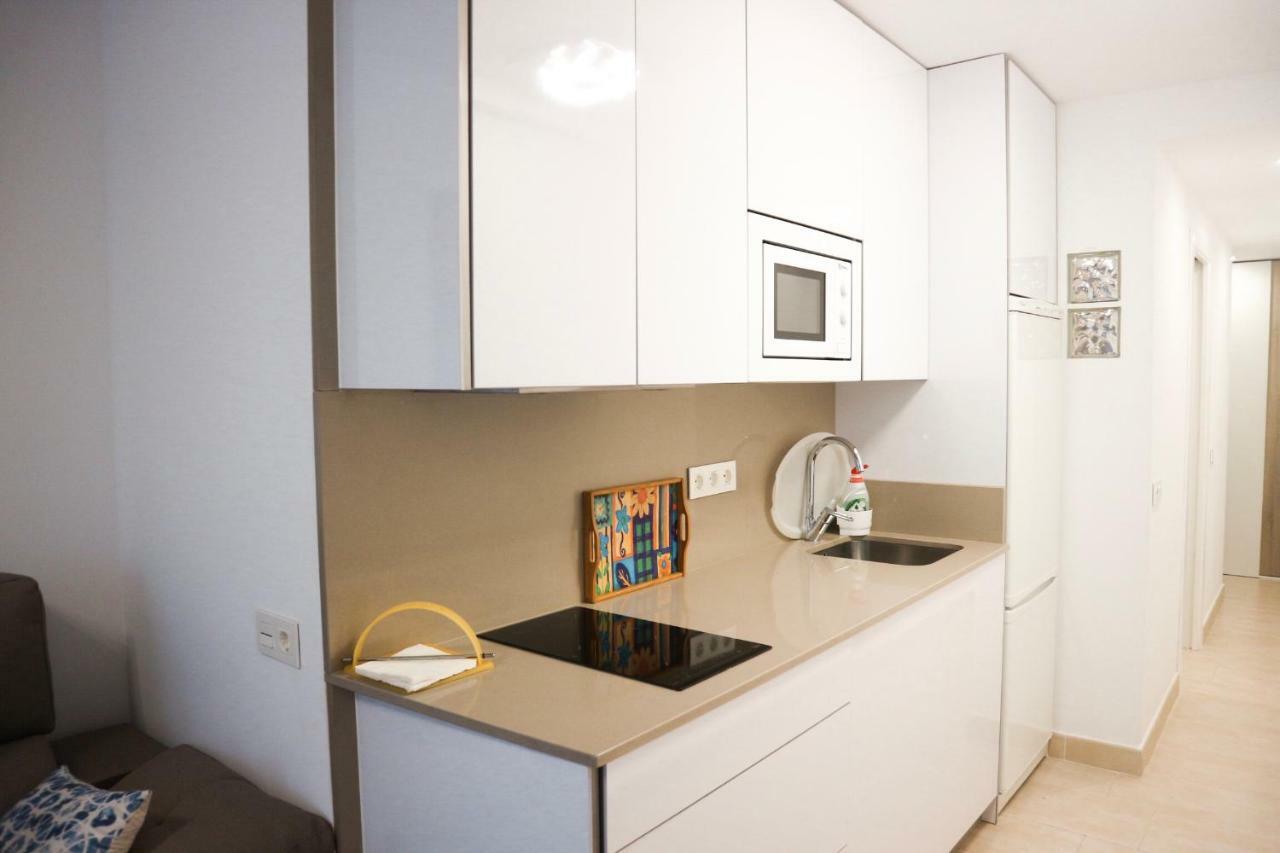 Apartamento Apartamento En El Paseo Maritimo De Marbella