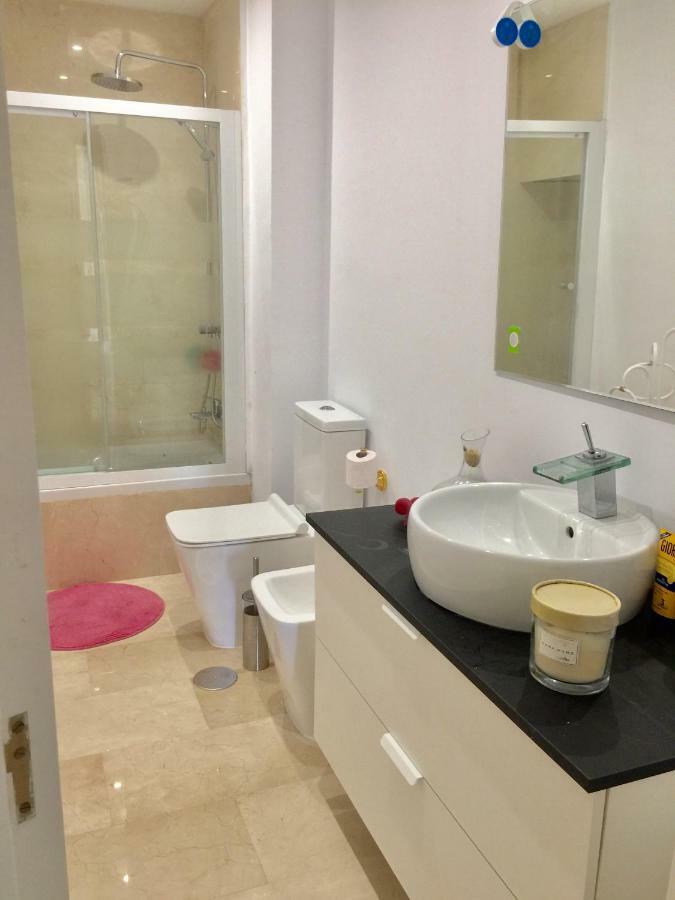 Pousada Amazing & Luxurious Golf,sea,lake,mountain View In Puerto Banus *