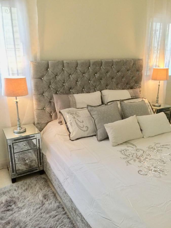 Amazing & Luxurious Golf,sea,lake,mountain View In Puerto Banus Pousada Marbella
