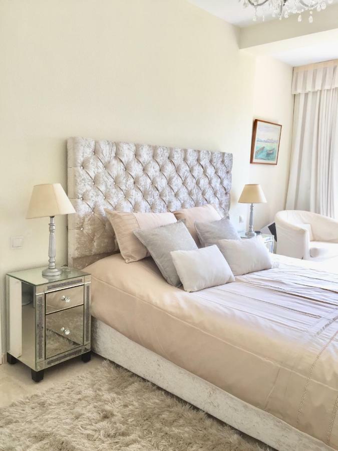 Amazing & Luxurious Golf,sea,lake,mountain View In Puerto Banus *