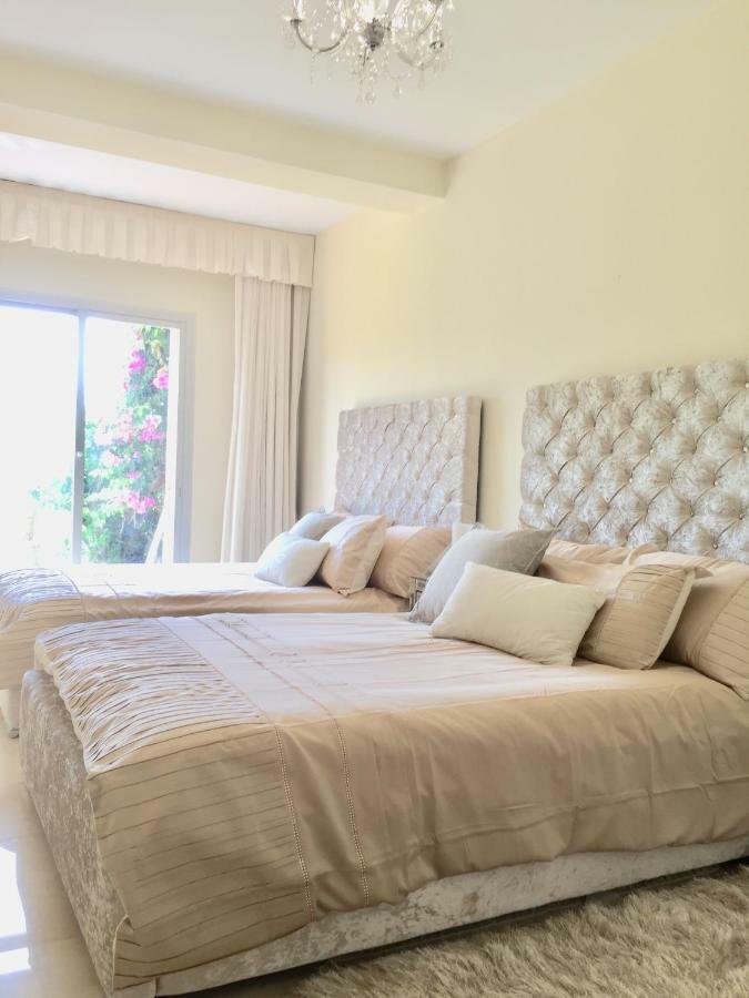 Pousada Amazing & Luxurious Golf,sea,lake,mountain View In Puerto Banus Marbella