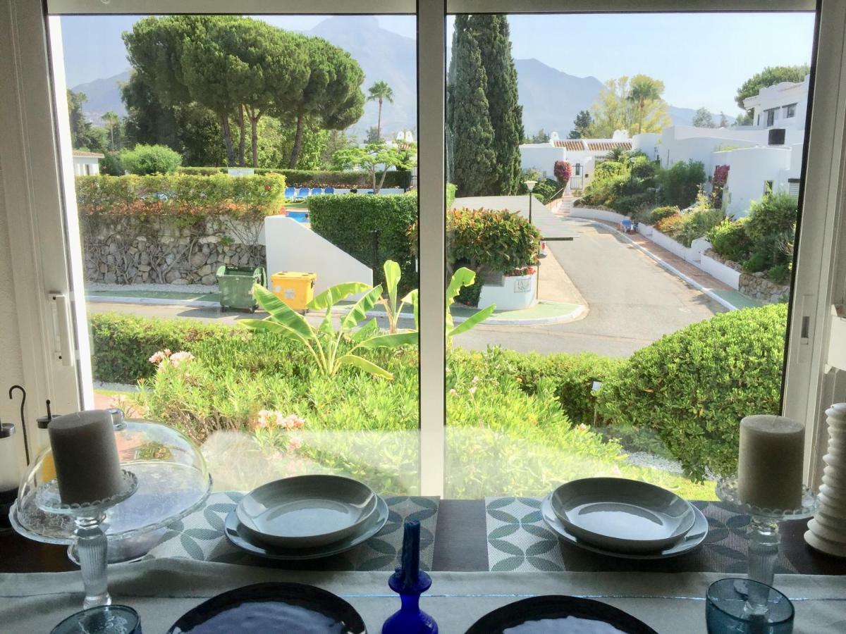 Amazing & Luxurious Golf,sea,lake,mountain View In Puerto Banus * Marbella