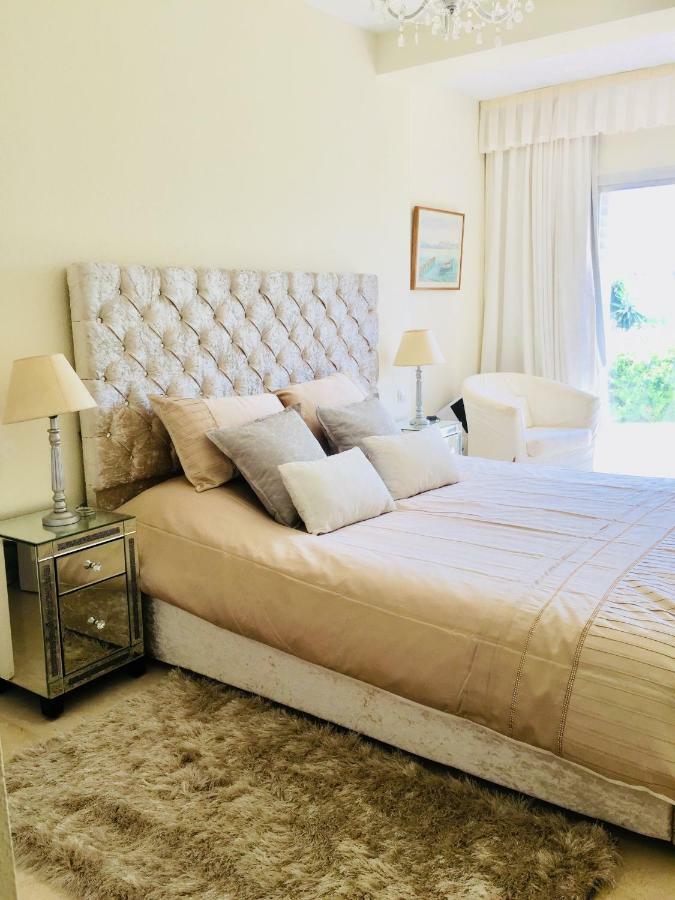 Pousada Amazing & Luxurious Golf,sea,lake,mountain View In Puerto Banus *