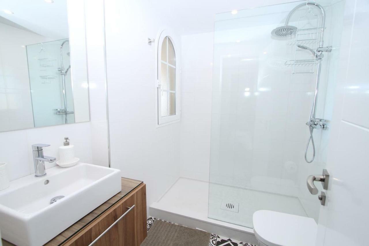 4 Bedroom Luxury Duplex With Sea Views By Puerto Banus Apartment