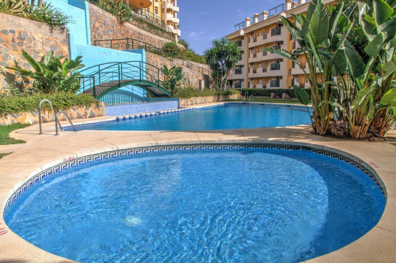 Apartment 4 Bedroom Luxury Duplex With Sea Views By Puerto Banus *