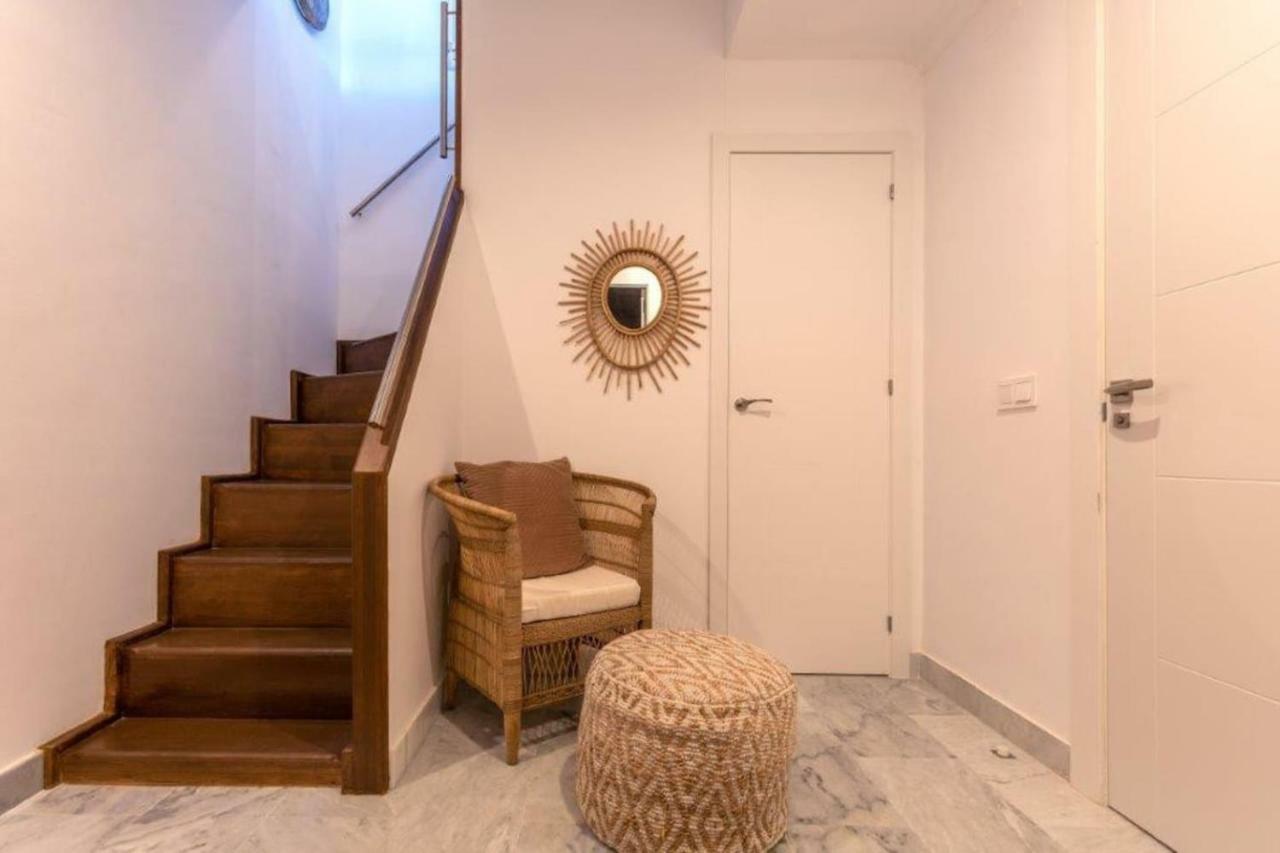 Apartment 4 Bedroom Luxury Duplex With Sea Views By Puerto Banus *