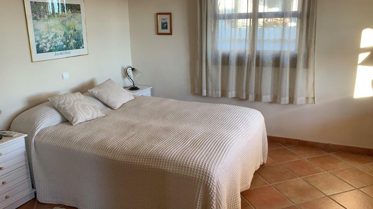 Exclusive Andalusian El Pino In Cabopino
