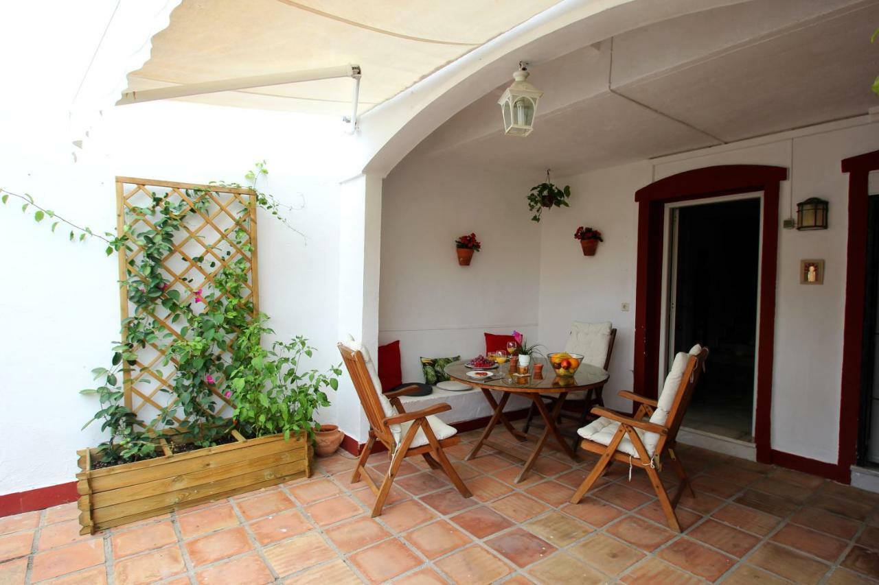 Rooftop - Chalet En Cabo Pino Con Vistas Al Mar, Jardines Y Piscina *