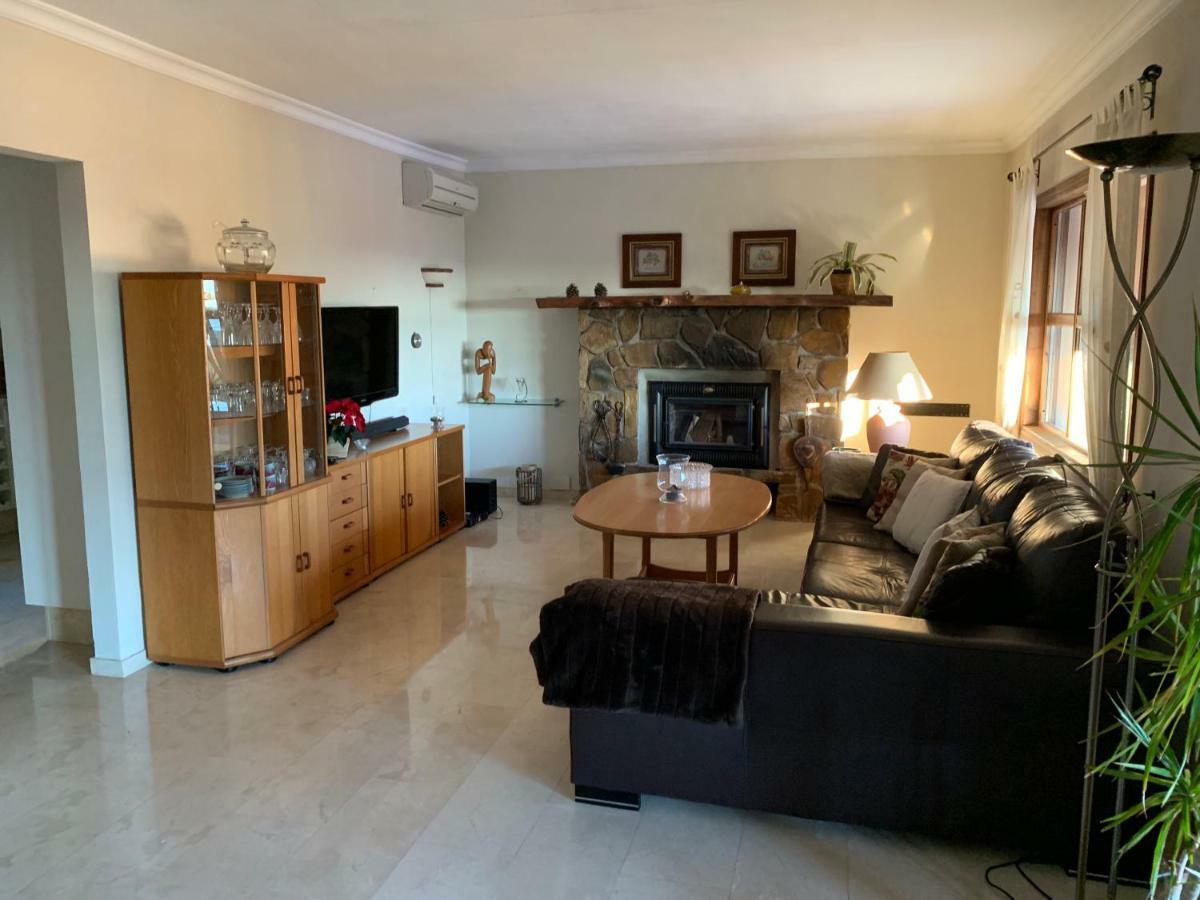 Exclusive Andalusian El Pino In Cabopino