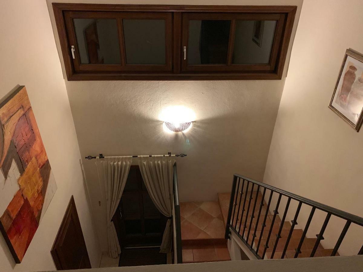 Exclusive Andalusian El Pino In Cabopino Villa Marbella