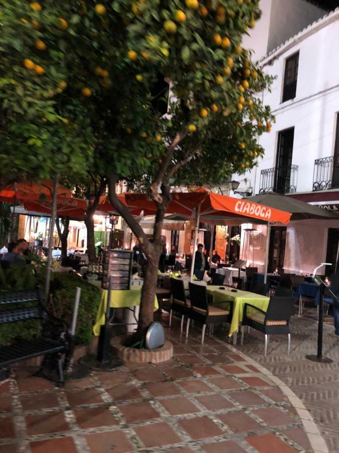 Apartment Parque Alameda Marbella