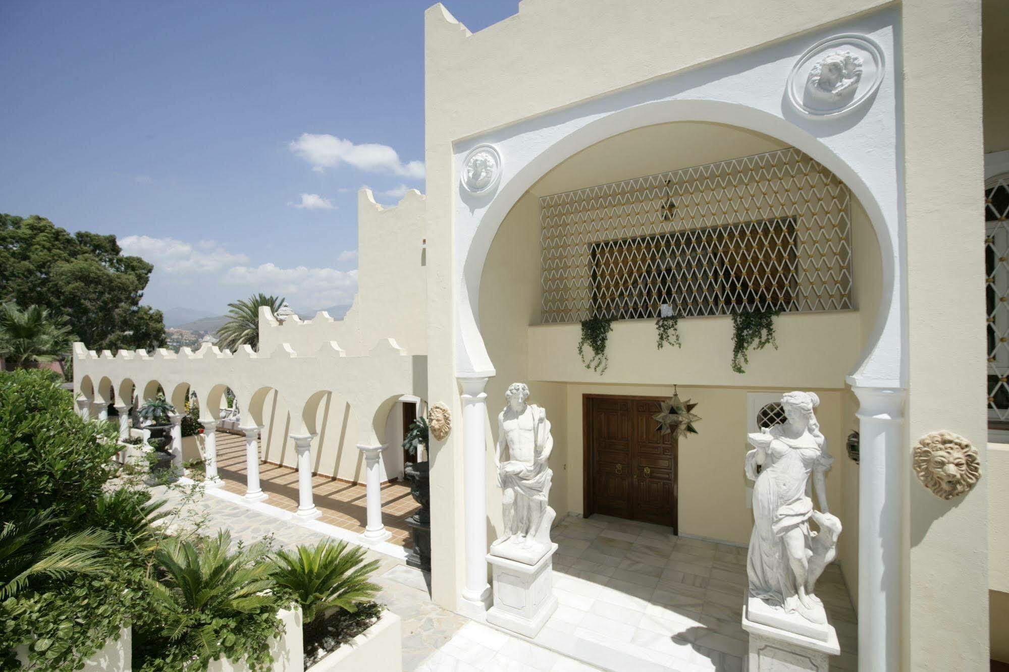 Villa Royal Empire Marbella