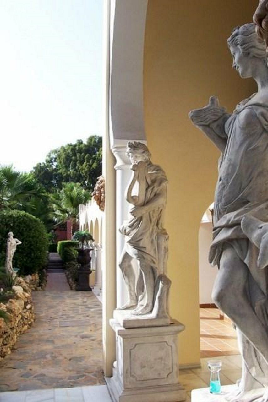Royal Empire Villa Marbella