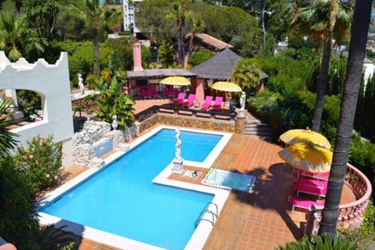 Royal Empire * Marbella