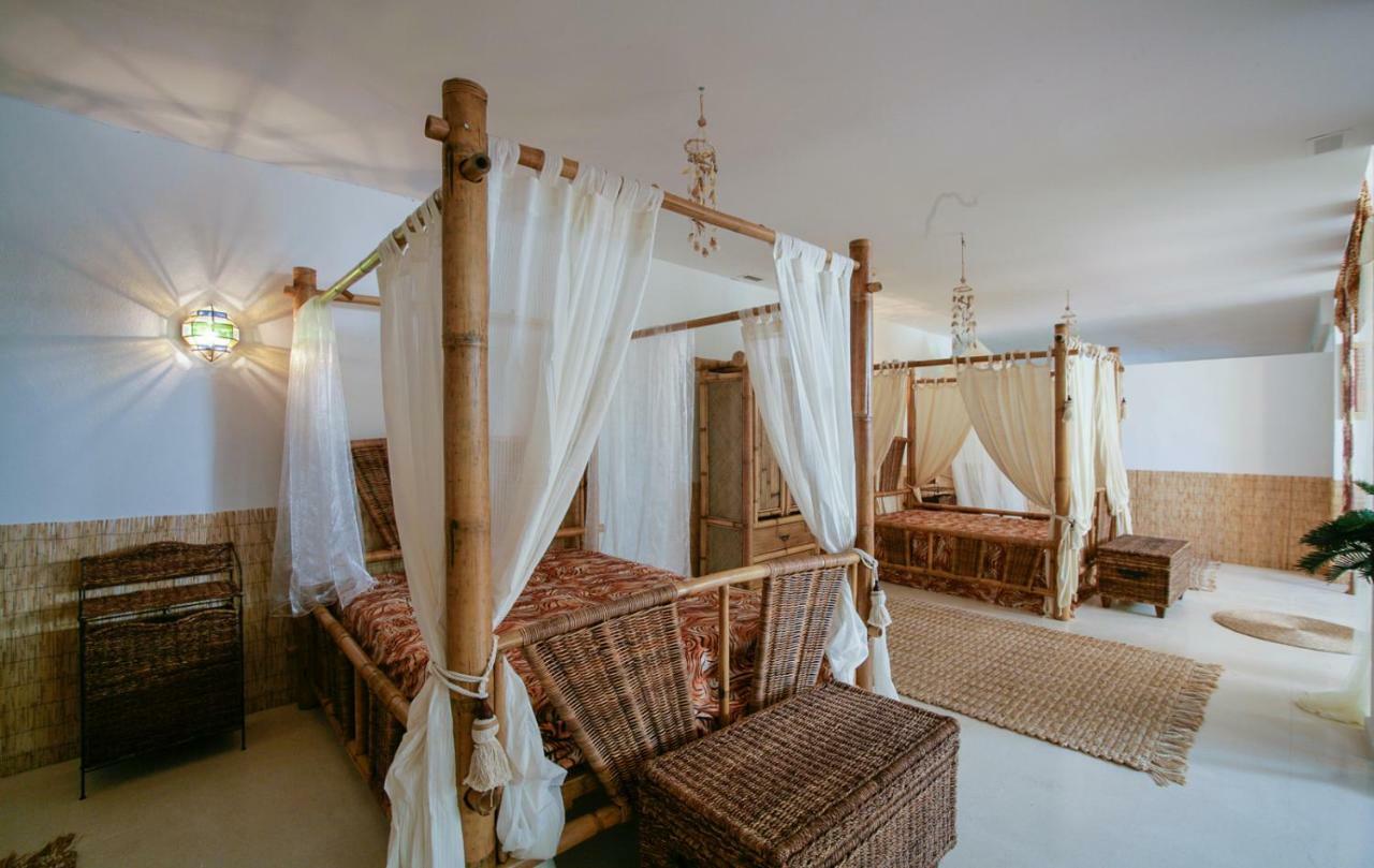 Royal Empire Villa *
