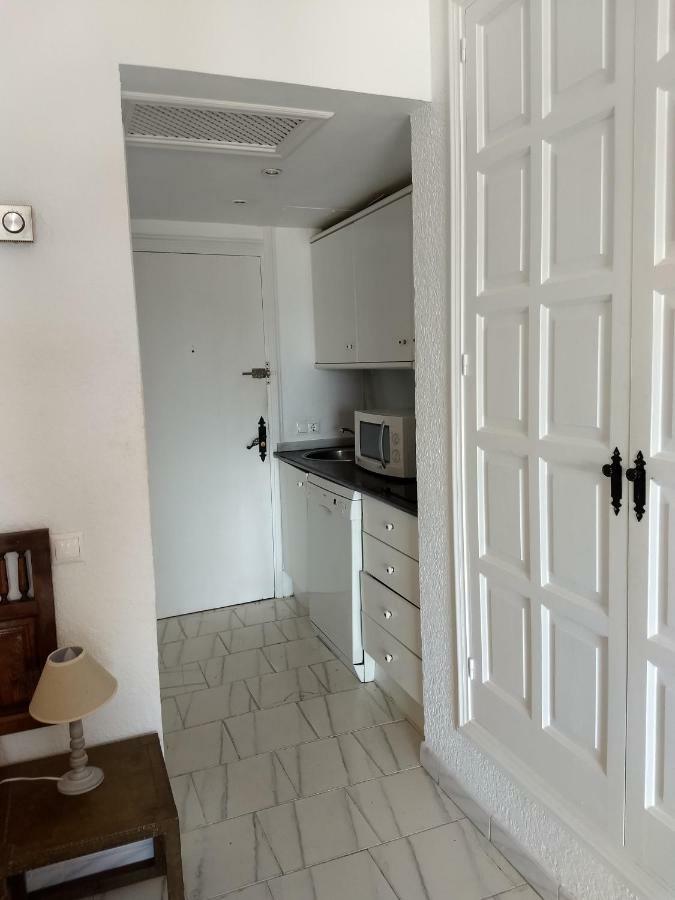Puerto Banus Playa Apartment *