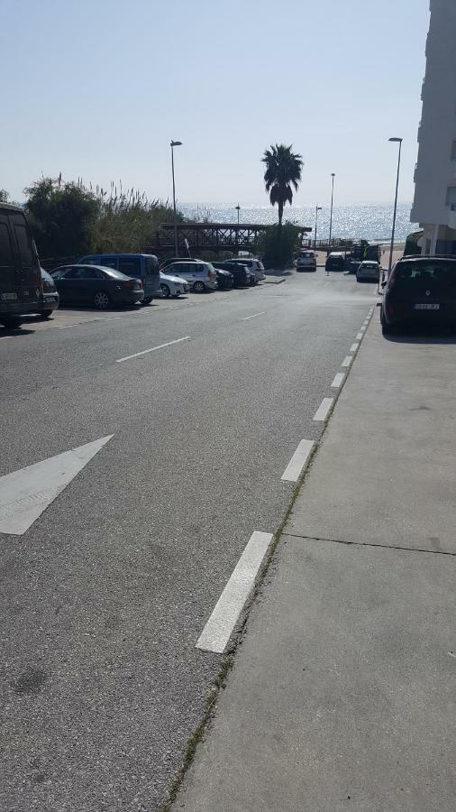 Apartment First Line Marbella