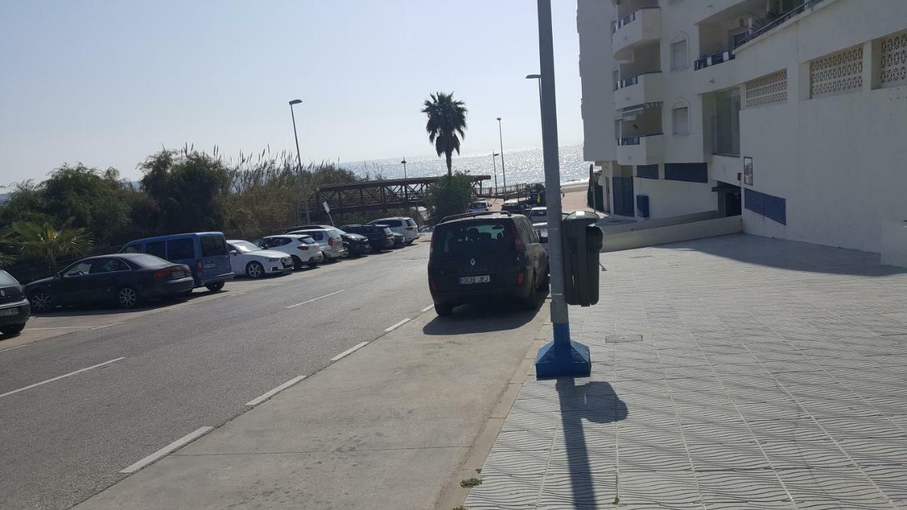 First Line Apartment Marbella