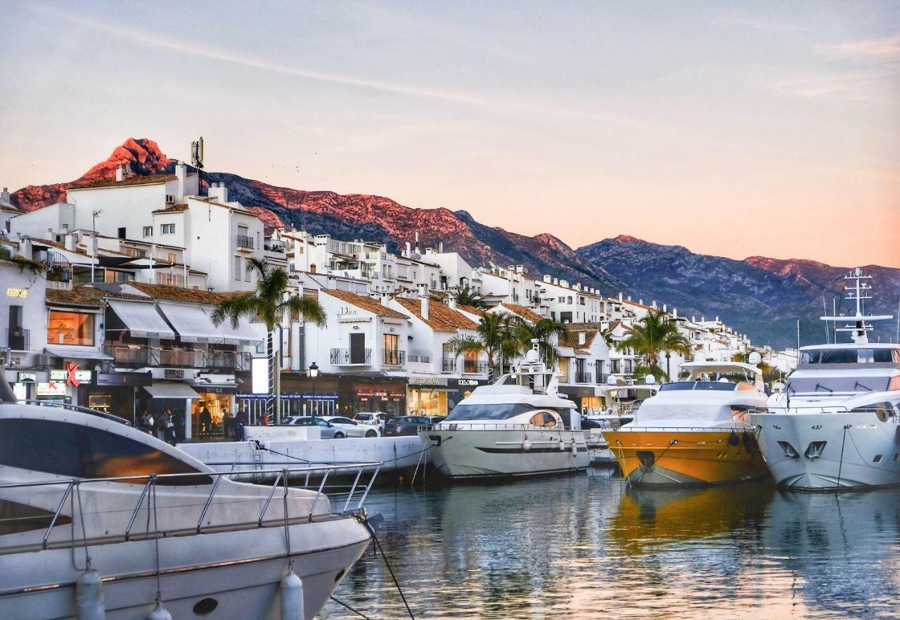 Royal Empire Marbella