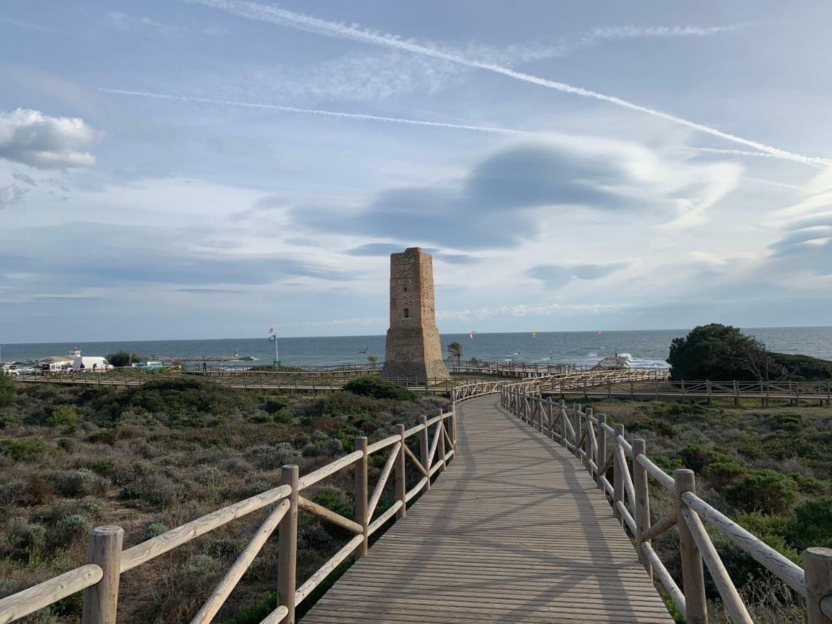 Exclusive Andalusian El Pino In Cabopino *