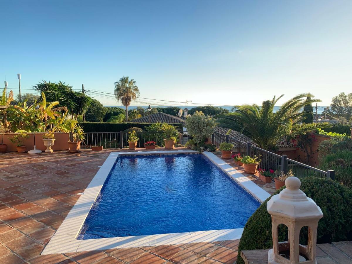 Exclusive Andalusian El Pino In Cabopino * Marbella