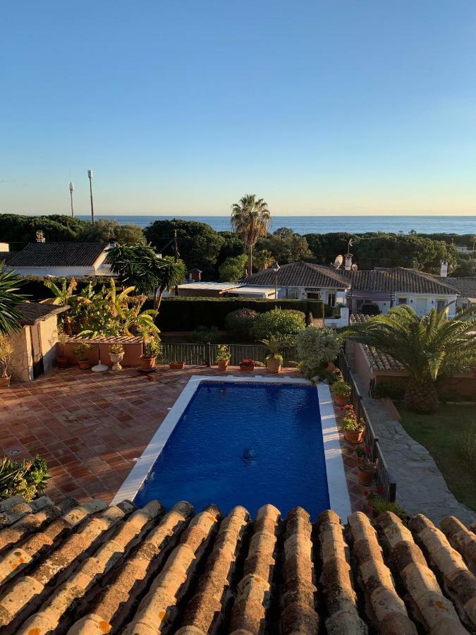 Exclusive Andalusian El Pino In Cabopino Marbella