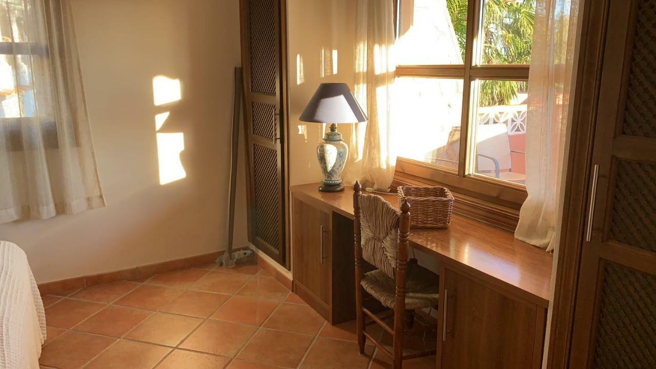 Villa Exclusive Andalusian El Pino In Cabopino *