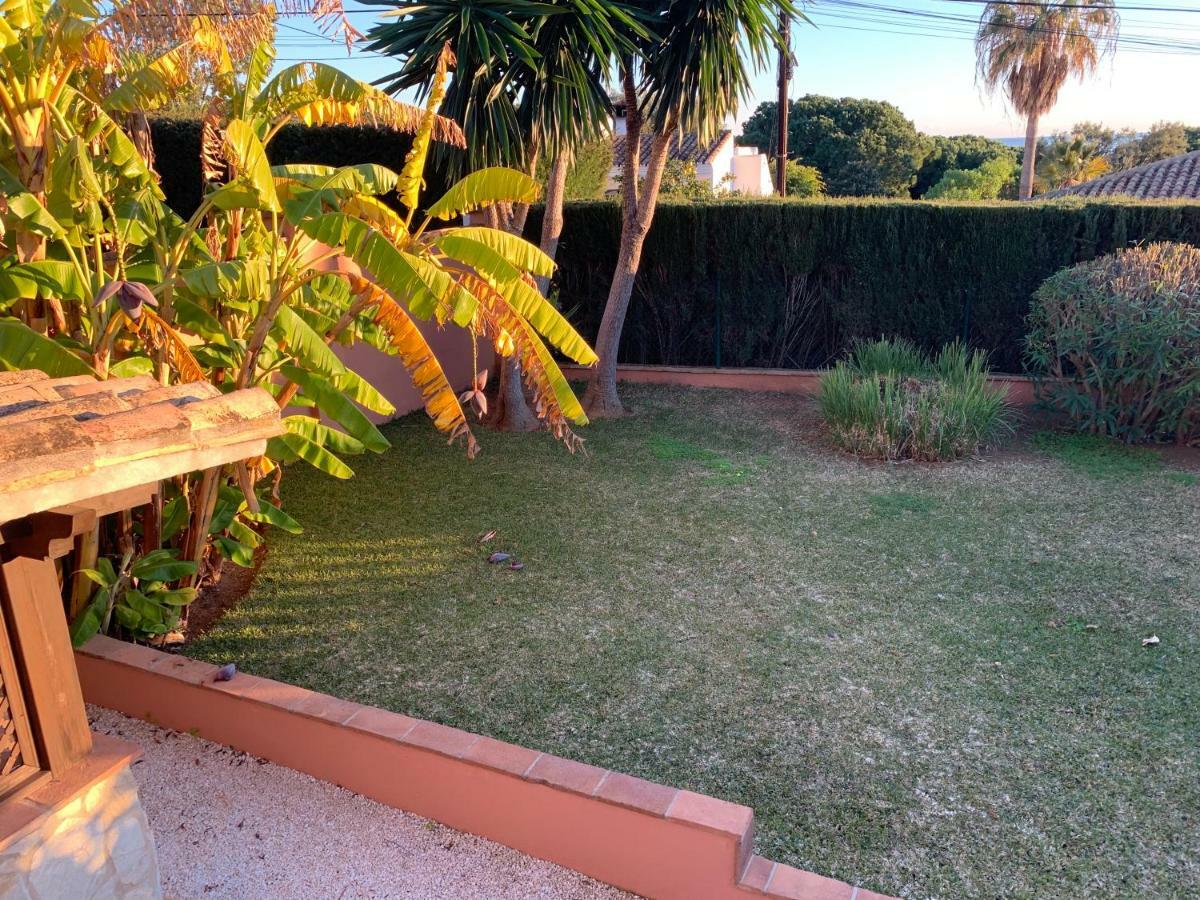 Exclusive Andalusian El Pino In Cabopino
