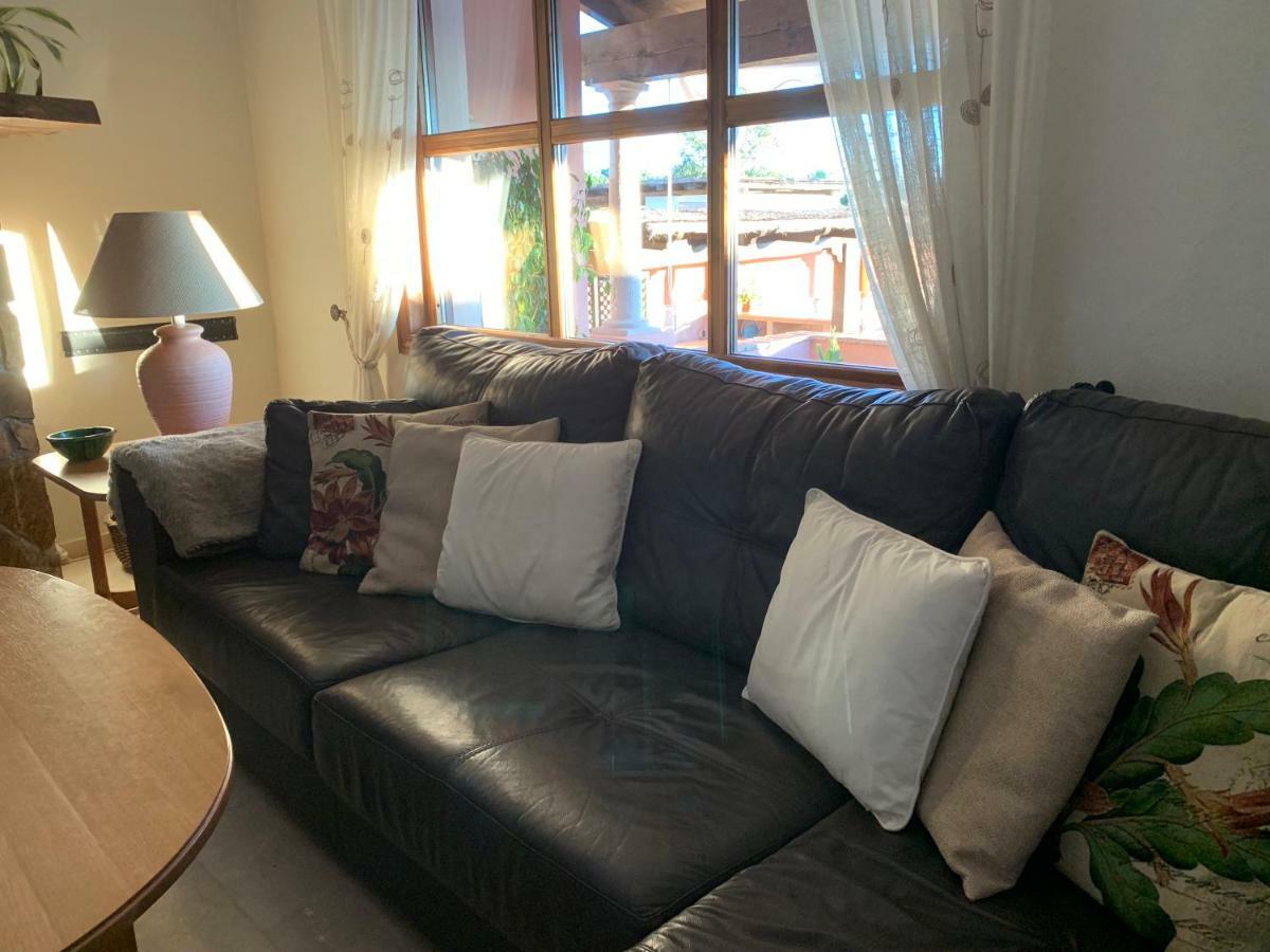 Exclusive Andalusian El Pino In Cabopino * Marbella