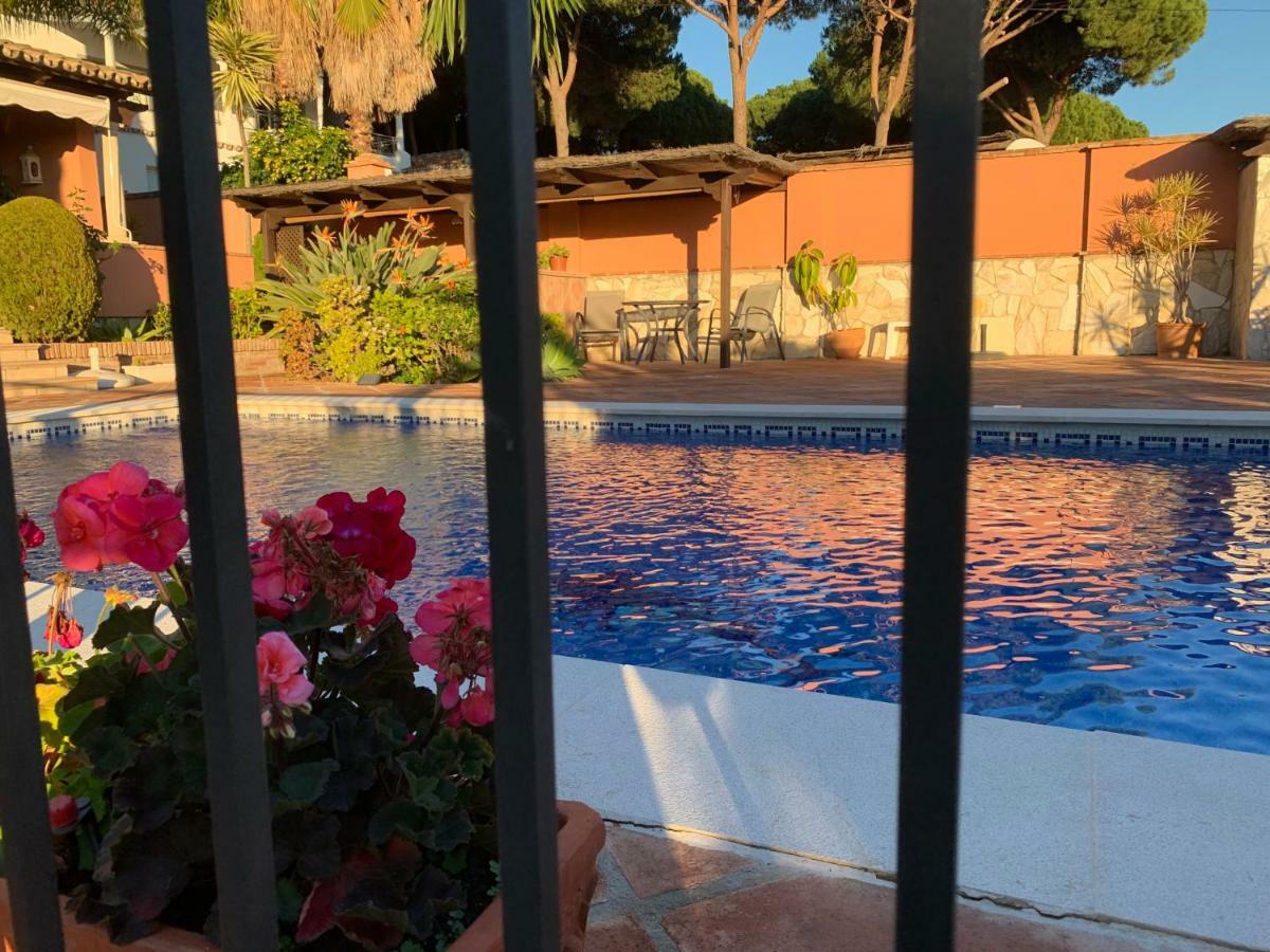 Villa Exclusive Andalusian El Pino In Cabopino