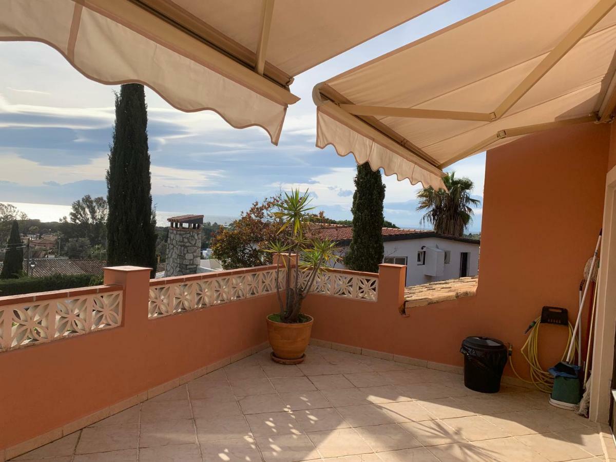 Villa Exclusive Andalusian El Pino In Cabopino