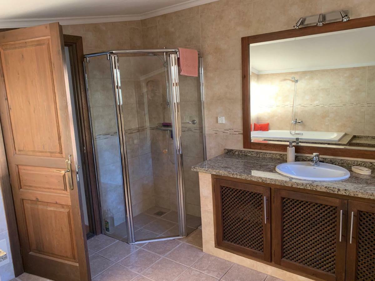 Villa Exclusive Andalusian El Pino In Cabopino *