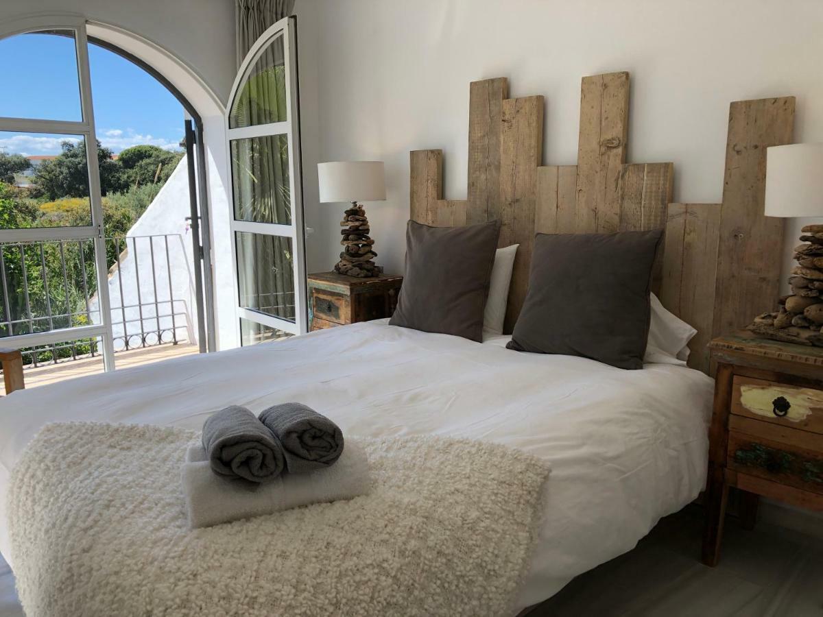 Jardin De Pinos Holiday home *