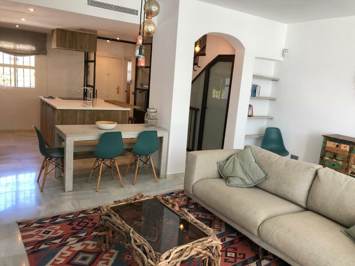 Jardin De Pinos Holiday home