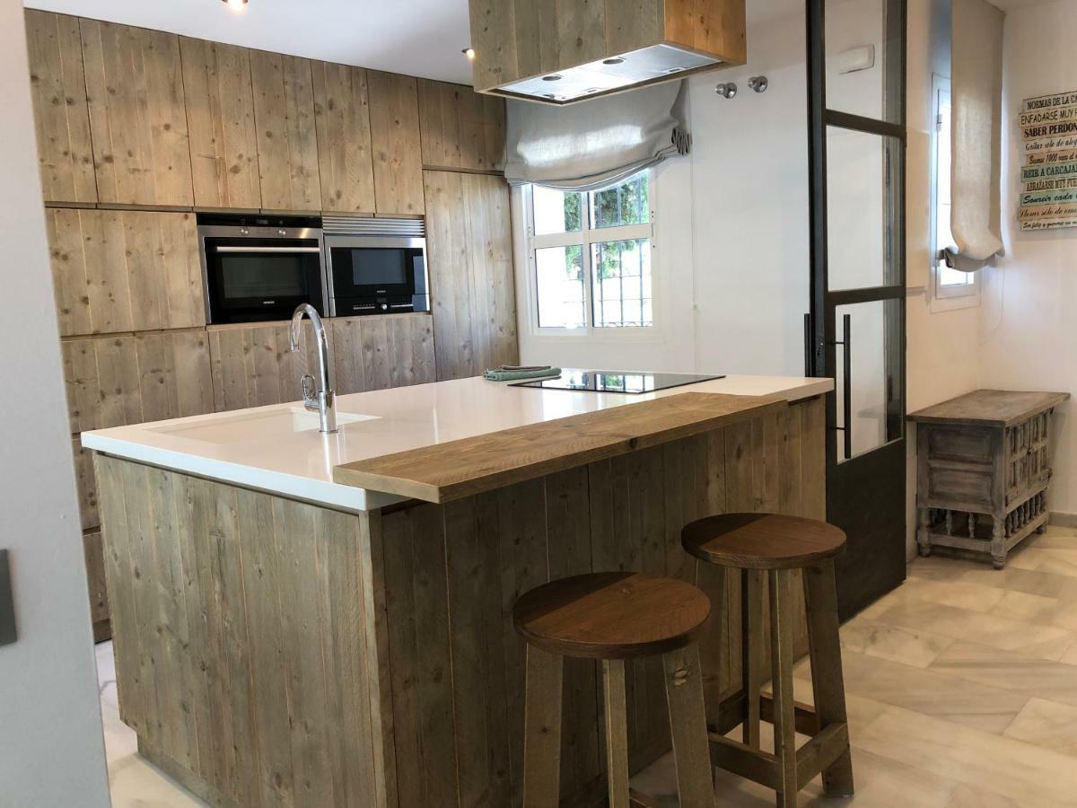 Holiday home Jardin De Pinos
