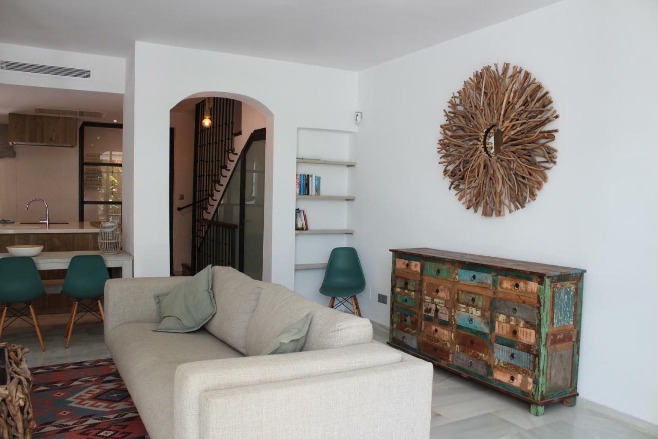 Holiday home Jardin De Pinos Marbella