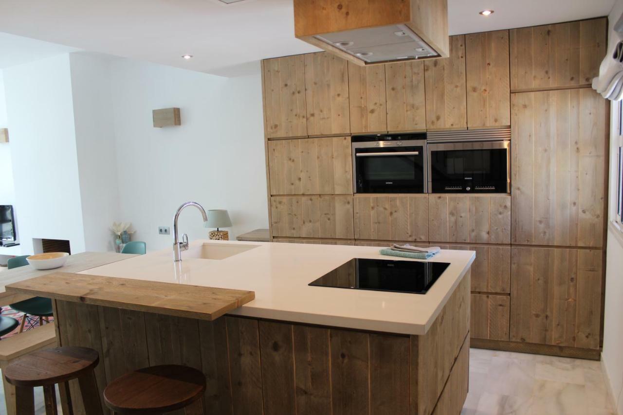 Holiday home Jardin De Pinos Marbella